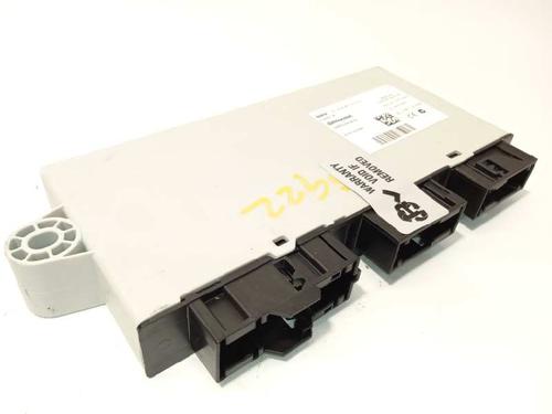 Used Control unit Control unit 8642739 8642739