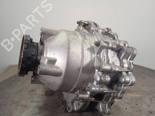 Transfer box MERCEDES-BENZ R-CLASS (W251, V251) R 280 CDI 4-matic (251.020) | BP30125271M36 