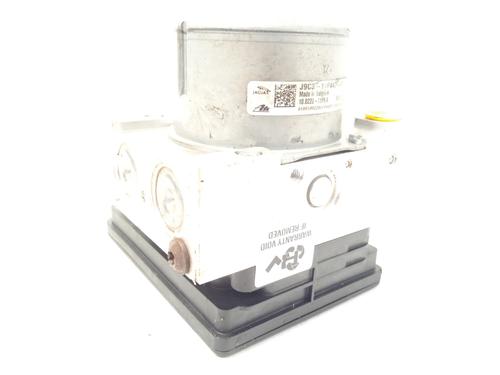 ABS pump JAGUAR F-PACE (X761) | BP21018230M43