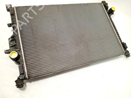 Water radiator FORD S-MAX (WA6) 2.0 TDCi | BP30615548M31 - Image 4