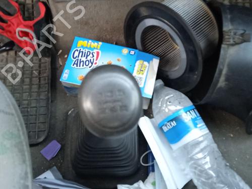 Left taillight VW TRANSPORTER T4 Platform/Chassis (70E, 70L, 70M, 7DE, 7DL, 7D  | BP25131934C34 