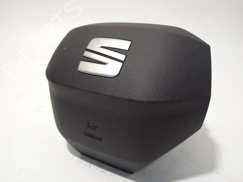 Airbag Kit SEAT ARONA (KJ7, KJP) 1.0 TSI | BP29884269C86