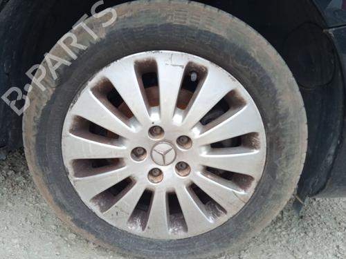 Right front driveshaft MERCEDES-BENZ CITAN MPV (W415)  | BP24504826M39 