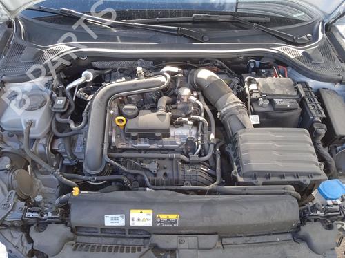 Elektronisk modul AUDI A1 Sportback (GBA) 30 TFSI | BP29808244M83 