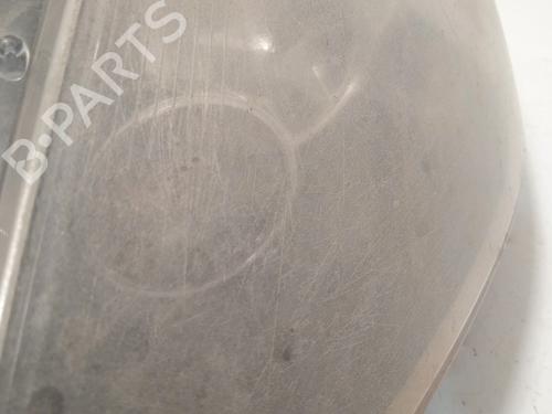 Left headlight VW GOLF PLUS V (5M1, 521) 1.6 TDI | BP28116017C28 