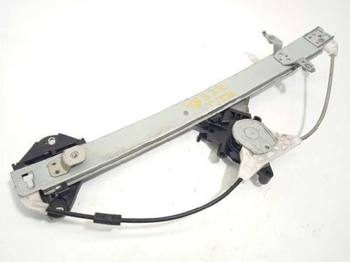 Used Rear left window mechanism SUBARU LEGACY V Estate (BR) 2.0 D AWD (150 hp) 10518892