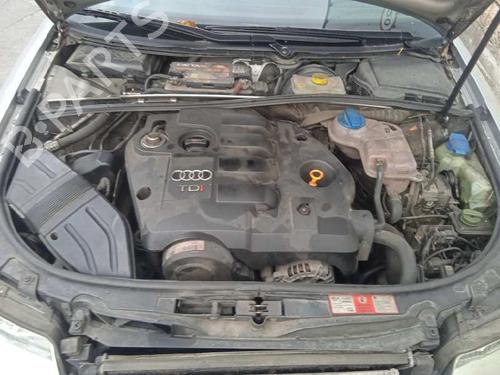 Højre forlygte AUDI A4 B6 (8E2) 1.9 TDI | BP15731685C29 