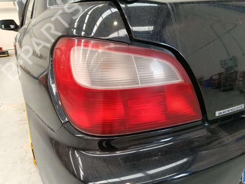 Left front window switch SUBARU IMPREZA Saloon (GD) 2.0 i AWD (GD9) | BP37800938I27 - Image 29