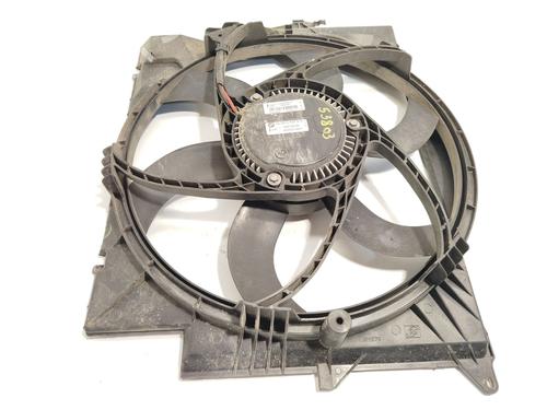 Radiator fan BMW 3 (E90) 318 d | BP23498272M35 