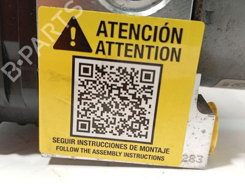 ABS pump SEAT LEON (5F1) | BP31010634M43