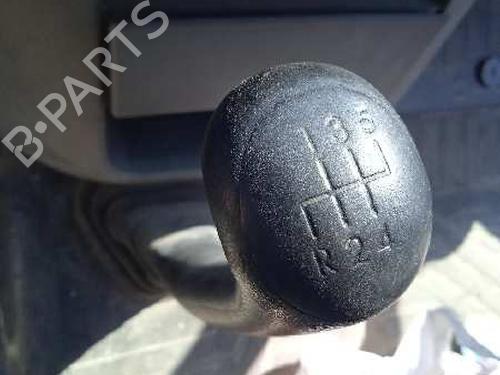 Front bumper VW LT 28-46 II Van (2DA, 2DD, 2DH) 2.5 TDI | BP10484365C7 