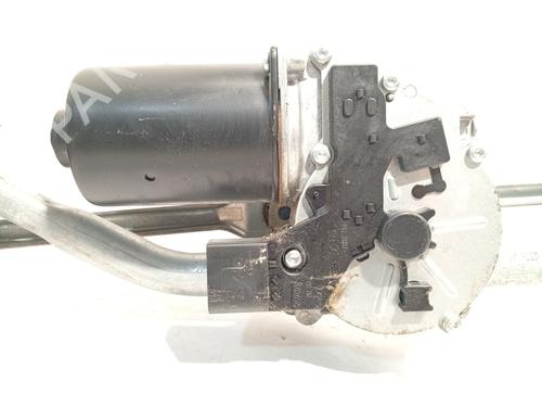 Viskermotor vindrude BMW 5 (E60) 520 d | BP27518175M29 