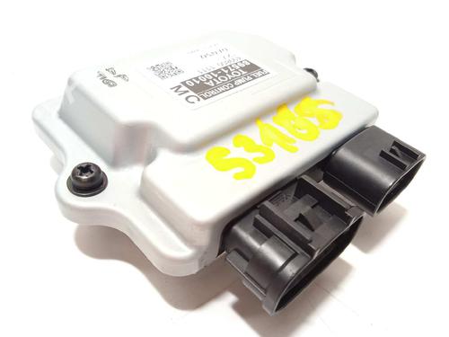 Used Electronic module Electronic module 17856266 17856266