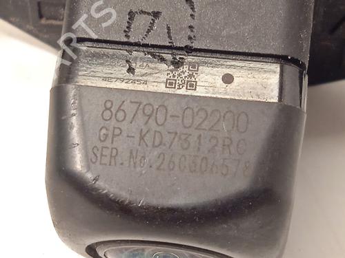 Electronic module TOYOTA COROLLA Hatchback (_E21_, _EA1_, _EH1_) 1.8 Hybrid (ZWE211, ZWE219) | BP26325549M83  - Image 5