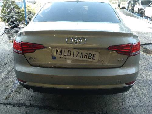 Electronic module AUDI A4 B9 Avant (8W5, 8WD) 2.0 TDI | BP4808018M83 - Image 8