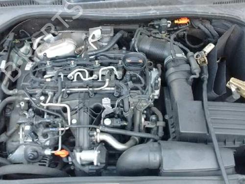 Electronic module VW GOLF VI Variant (AJ5) 2.0 TDI | BP1967572M83  - Image 27