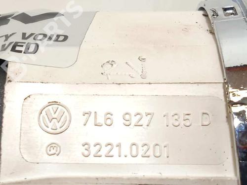 Switch VW TOUAREG (7LA, 7L6, 7L7) 5.0 V10 TDI | BP9154279I30 