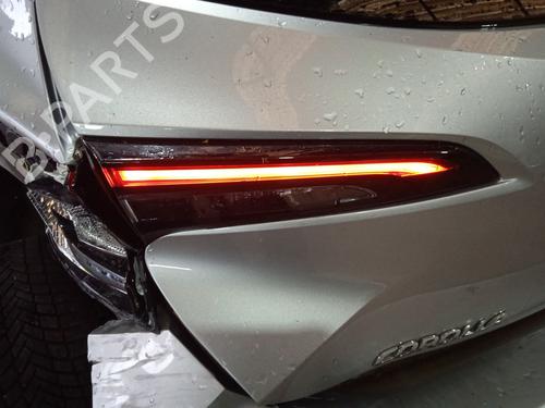 Electronic module TOYOTA COROLLA Hatchback (_E21_, _EA1_, _EH1_) 1.8 Hybrid (ZWE211) | BP20848127M83 