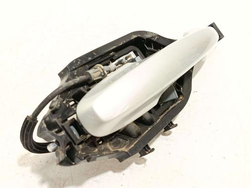 Used Front right exterior door handle Front right exterior door handle 39096071 39096071