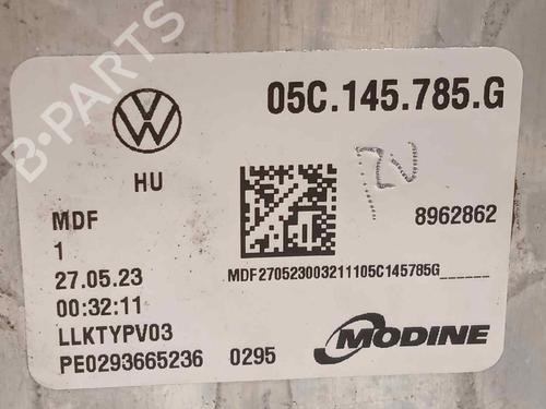 Intercooler SEAT ARONA (KJ7, KJP) | BP17142957M30 - Image 3