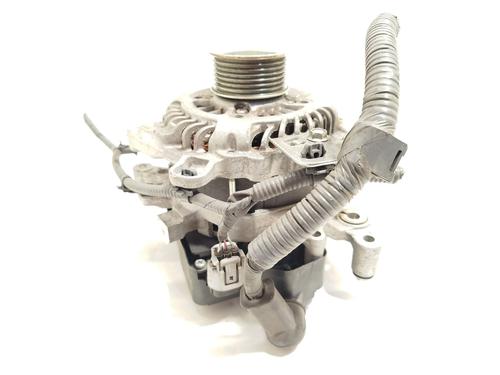Generator SUZUKI IGNIS III (MF, FF) 1.2 Hybrid (ATK412) | BP26208634M7 - Image 3