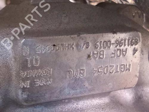 Engine BMW X4 (G02, F98)  | BP13056443M1 