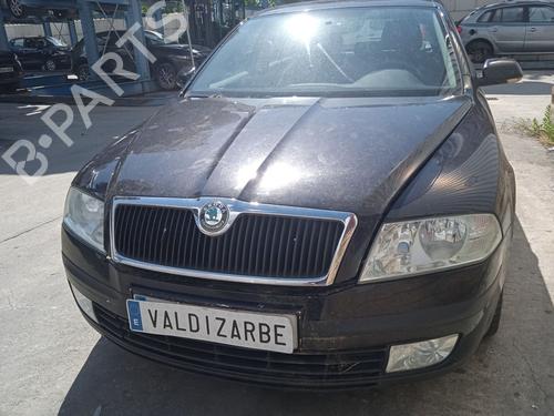 Instrument cluster SKODA OCTAVIA II (1Z3) 1.9 TDI | BP26990083C47 