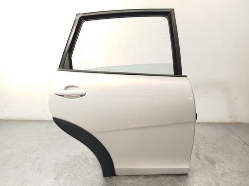 Used Right rear door SEAT ALTEA (5P1) [2004-2015]  21786134