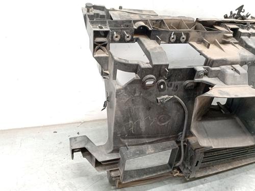 Frontplade/Frontkurv RENAULT MEGANE IV Grandtour (K9A/M/N_) 1.5 dCi 110 (B9A3) | BP32868483C72 - Image 2