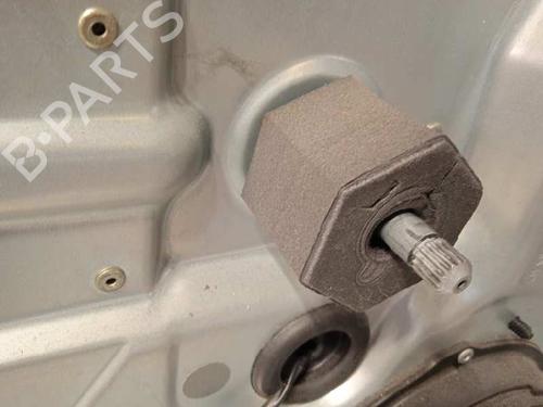 Dør venstre bak FORD FOCUS II (DA_, HCP, DP)  | BP10353251C4 