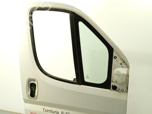 Right front door CITROËN JUMPER II Van 2.2 HDi 130 | BP29449921C3 