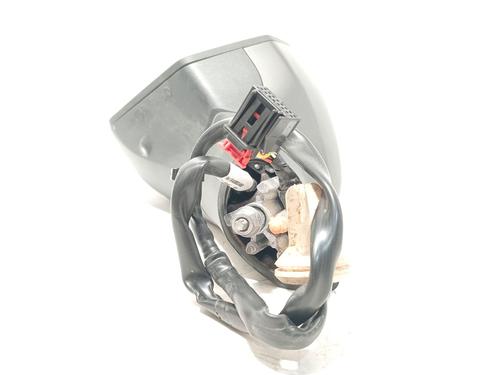 Left mirror SEAT LEON (KL1, KLG) 1.5 eTSI | BP31990806C26 