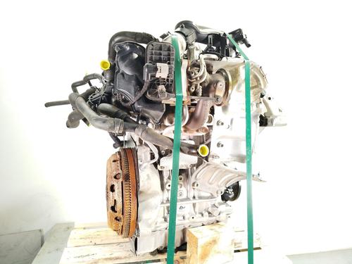 Engine SEAT IBIZA V (KJ1, KJG) | BP23094126M1