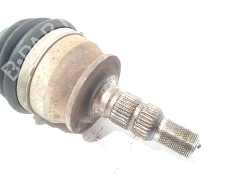 Left front driveshaft OPEL ASTRA J Sports Tourer (P10) 1.7 CDTI (35) | BP26449636M38