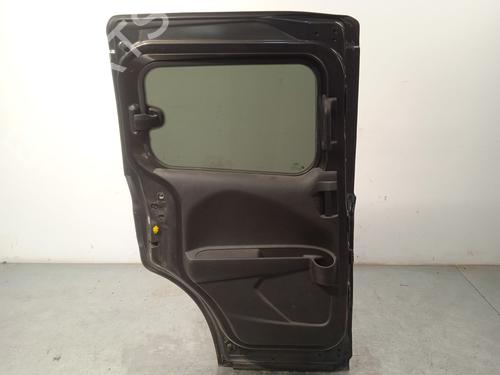 Left slide door FORD TRANSIT COURIER B460 MPV 1.5 TDCi | BP26208232C74
