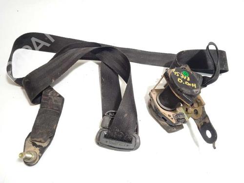 Used Front right seatbelt Front right seatbelt NISSAN TERRANO II (R20) 2.7 TDi 4WD (125 hp) 8806311 8806311