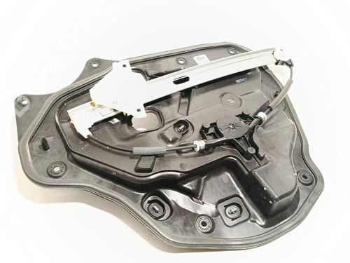 Rudehejsemekanisme Højre bagtil MAZDA CX-5 (KF) | BP34234266C25 - Image 3