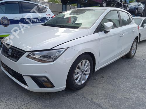 Electronic module SEAT IBIZA V (KJ1, KJG) 1.0 TSI | BP29977780M83 