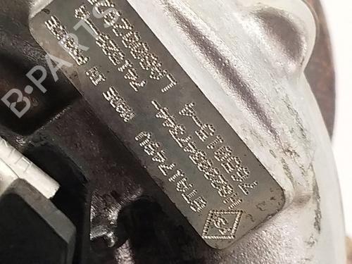 Engine RENAULT LAGUNA III (BT0/1) 2.0 dCi (BT01, BT08, BT09, BT0E, BT0K, BT12, BT1C, BT1D,... | BP30834079M1  - Image 10