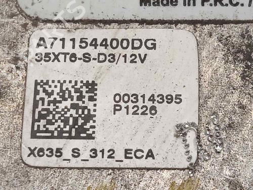 Xenon ballast LAND ROVER RANGE ROVER EVOQUE (L538)  | BP16444260C53 