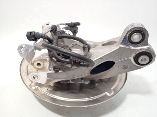 Left rear steering knuckle PORSCHE 911 Convertible (992) 3.8 Turbo S (992650) | BP24040036M27 