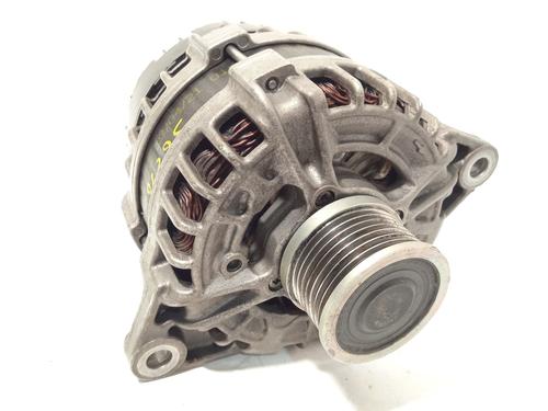 Used Alternator Alternator 28110901 28110901