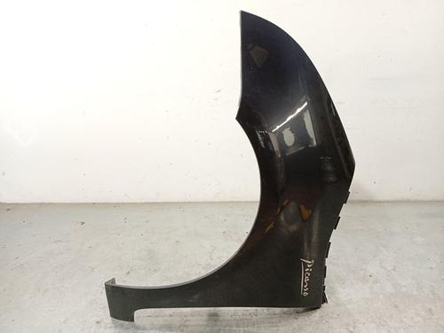 Forskærm venstre Forskærm venstre CITROËN C4 Grand Picasso I (UA_) 2.0 HDi 138 (136 hp) 33695434 33695434