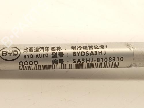 AC pipe BYD SEAL U  | BP35946469M126  - Image 5