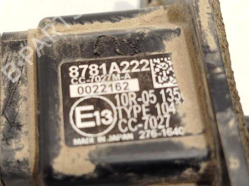 Electronic module MITSUBISHI ECLIPSE CROSS (GK_, GL_) 1.5 T-Mivec | BP24864209M83