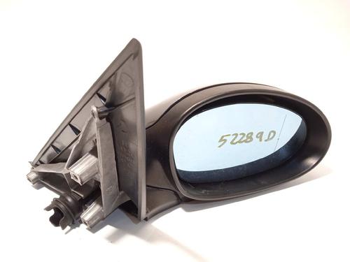 Used Right mirror BMW 1 (E87) 116 i (115 hp) 16565938