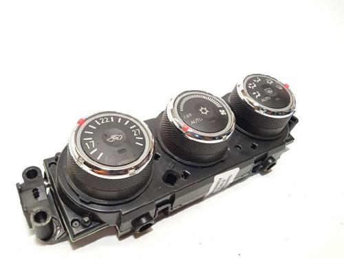 Used Climate control Climate control 11993908 11993908