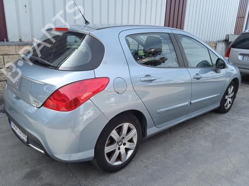 Gearbox PEUGEOT 308 I (4A_, 4C_) 1.6 HDi | BP20172159M3 