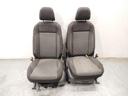 Seats set VW T-CROSS (C11, D31)  | BP31853318C78 