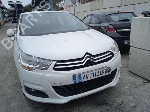 Switch CITROËN C4 II (NC_) 1.6 HDi 90 | BP24864212I30 - Image 8